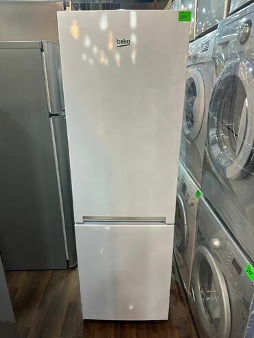 холодильник мини: Двухкамерный Beko Холодильник