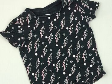 T-shirt, Young Style, 2-3 years, 92-98 cm, condition - Very good