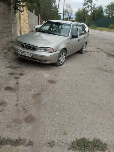 купить бензонасос на ланос 1 5: Daewoo Nexia 1. год 2005. обиом 1, 6. механика на ходу. состояние