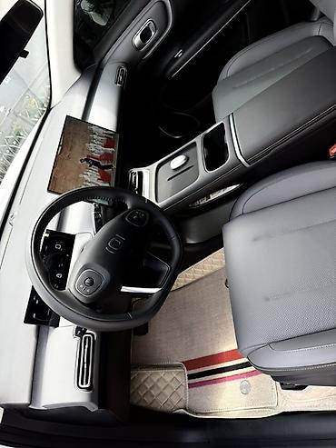 kia 2016: Changan Qiyuan Q05: 2026 г., Электромобиль, Кроссовер — 10