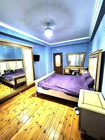 satişi: Əhmədli, 2 otaqlı, Yeni tikili, m. Əhmədli, 94 kv. m — 8