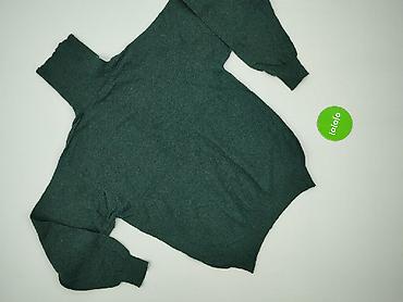 sweter damski golf: Golf damski, rozmiar One size — 3