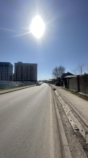 Продажа коттеджей и домов: 📍 Бишкек, Кок-Жар район, ул. Куйручук (первая линия) Продаётся — 3