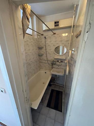 Продажа квартир: 2 комнаты, 47 м², Индивидуалка, 4 этаж, Старый ремонт — 5