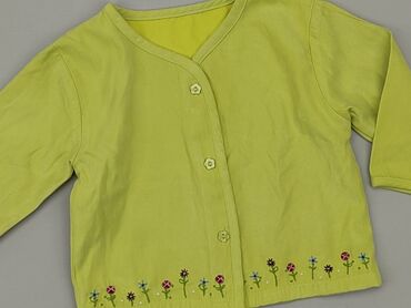 kapcie dla dzieci zwierzatka: Blouse, 9-12 months, condition - Very good