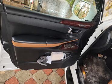 Lexus: Lexus LX: 2015 г., 5.7 л, Автомат, Бензин, Внедорожник — 9