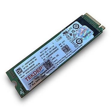 dell noutbuk: Daxili SSD disk Hynix, 512 GB, M.2, Yeni — 1