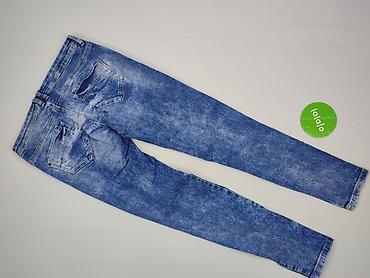 jeansy cargo: Denim Co, Jeansy damskie, rozmiar M — 3