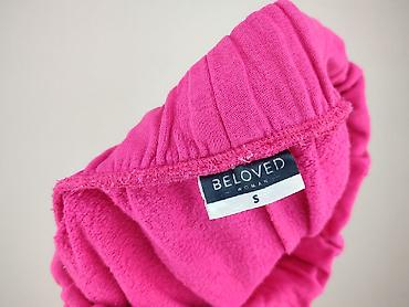dresowe rurki: Beloved, Spodnie dresowe damskie, rozmiar S — 5