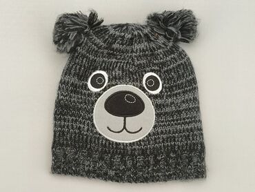 czapka adidas beanie: Czapka, stan - Bardzo dobry