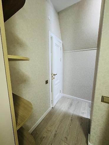 квартиры арчабешик: 4 комнаты, 100 м², Арча-Бешик ж/м Элитка, 4 этаж, Дизайнерский ремонт — 9