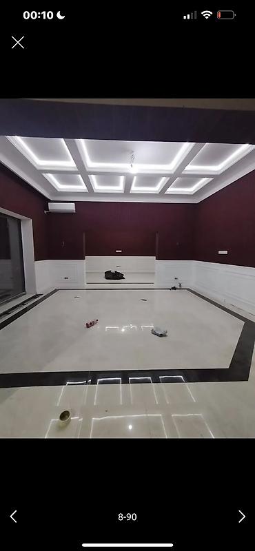 Другие виды гипсокартонных работ: Больше 6 лет опыта — 17