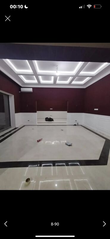 Ремонт под ключ: Ремонт под ключ | Ванны, Дома, Кафе, рестораны Больше 6 лет опыта — 14