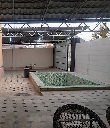 Продажа коттеджей и домов: Продаю 5 –комнатный дом. Адрес: Кайназарова – Профсоюзная. Закрытый — 10