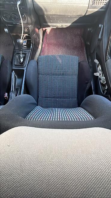 volkswagen passat 1988: Volkswagen Passat: 1996 г., 2 л, Механика, Бензин, Универсал — 7