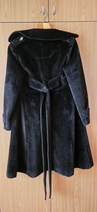 шуба из овчины азербайджанская: Пальто почти не носили 100 манат
