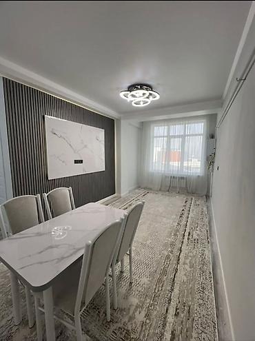 Продажа квартир: 1 комната, 41 м², Элитка, 6 этаж, Евроремонт — 11