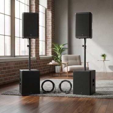 Динамики и колонки: RCF - Dynacord - Electro-voice - Shure - цены смотреть в профиле - — 3