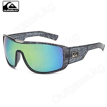 quiksilver: 🟠 Солнцезащитные очки Quiksilver 🟠 ⠀ Одним из ключевых преимуществ — 1