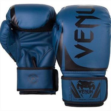 dzakovi za udaranje: VENUM - RUKAVICE ZA BOKS (SPARING RUKAVICE) - TOP | Bokserske — 2
