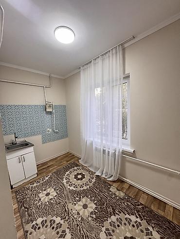 Продажа квартир: 1 комната, 35 м², 1 этаж, Косметический ремонт — 2