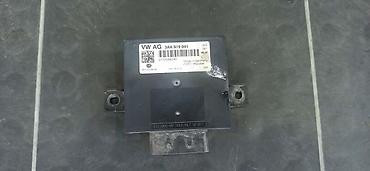 fiksna: MODUL NAPONA ZA VOLKSWAGEN PASSAT B7, PASSAT CC | Modul — 1