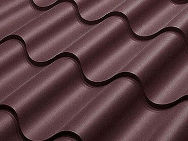 Другое для крыш: Металлочерепца, Профнастил любые размеры — 5