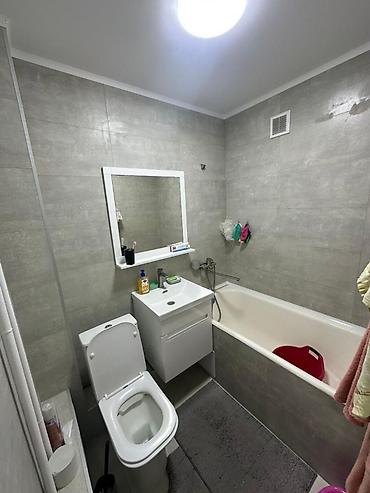 Продажа квартир: 2 комнаты, 43 м², 104 серия, 5 этаж, Евроремонт — 9