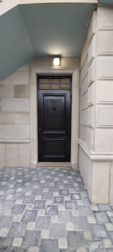 Həyət evləri və villaların satışı: Maştağa qəs. 8 otaq, 270 kv. m, Yeni təmirli — 12