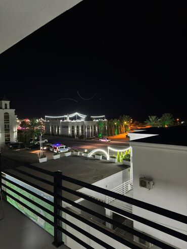 Günlük kirayə mənzillər: 2 otaqlı — 6