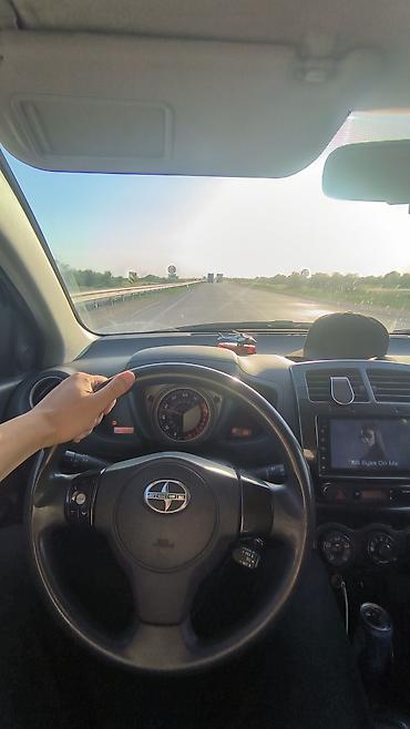 тойота scion: Toyota Ist: 2009 г., 1.8 л, Автомат, Бензин — 2