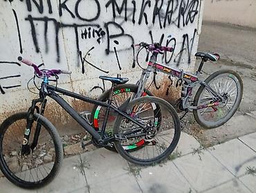 velosiped satisi: 2 sinə 350azn real alıcıya endirim var Təcili satılır!!!!!!!!! cuzi — 1