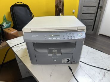 Принтеры: Продаю принтер 3 в 1 MF4010,ч/б at lalafo.kg Принтеры: Продаю принтер 3 в 1 MF4010,ч/б