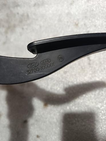 Датчики, сенсоры, предохранители: Hyundai 2019 г. — 9