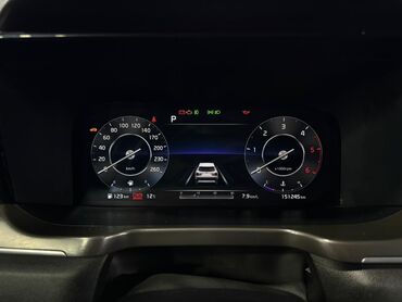 Kia: Kia Sorento: 2020 г., 2.2 л, Робот, Дизель, Кроссовер — 9