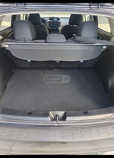 Subaru: Subaru Crosstrek: 2021 г., 2 л, Вариатор, Бензин, Кроссовер — 12