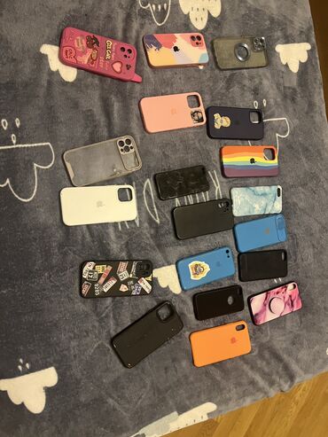 tripodlar: Case: 12sade,12pro,12promax,7,8,5s,5✅✅✅ Ehmedli,Kend Ehmedli,Hezi