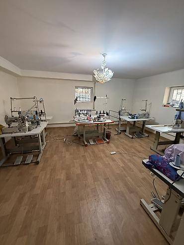 Долгосрочная аренда домов: 320 м², 10 комнат, Бронированные двери, Кондиционер, Подвал, погреб — 20