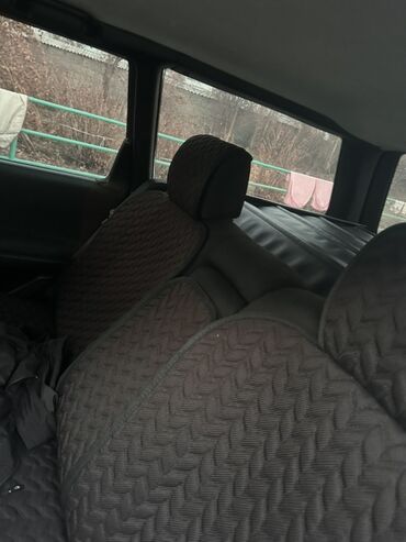 Volkswagen: Volkswagen Passat Variant: 1995 г., 1.8 л, Механика, Бензин, Универсал — 7