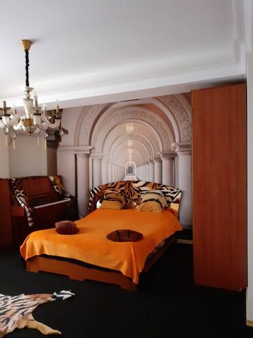 Yeni tikili: 3 otaqlı, Yeni tikili, m. Qara Qarayev, 106 kv. m — 4