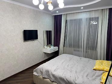 Прямые диваны: 🏡 СДАЁТСЯ 2-КОМНАТНАЯ КВАРТИРА НА ДЛИТЕЛЬНЫЙ СРОК! 📍 Район: Рабочий — 6