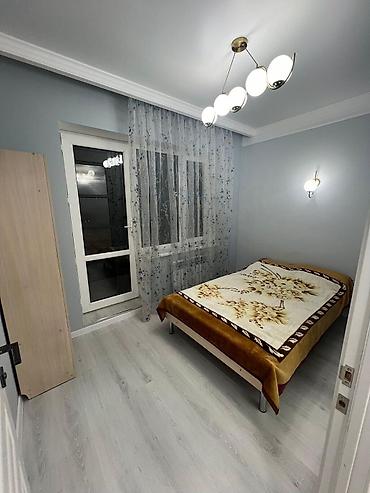 Продажа квартир: 1 комната, 55 м², Элитка, Евроремонт at lalafo.kg — 5 Продажа квартир: 1 комната, 55 м², Элитка, Евроремонт — 5