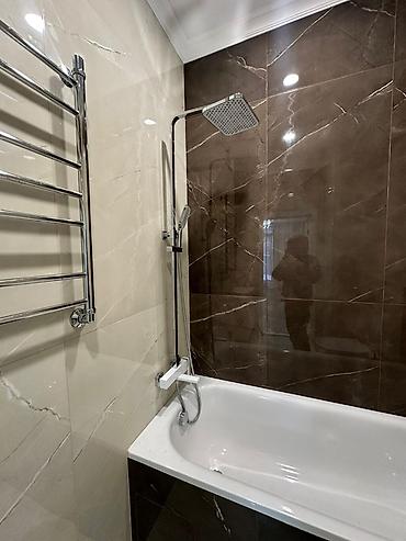 Продажа квартир: 3 комнаты, 88 м², Элитка, Евроремонт — 10