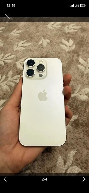 видео камеры с сим картой: IPhone 16 Pro, цвет Silver (серебристый) Основные характеристики: - — 1