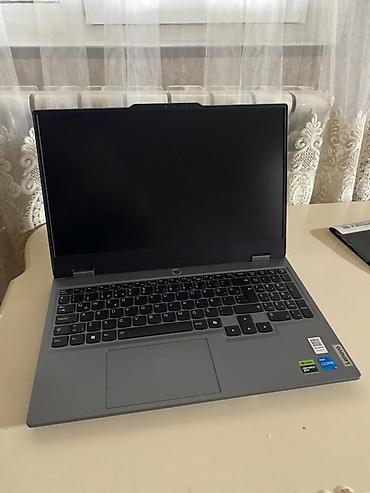 ayfon 12 pro: Lenovo LOQ 15IAX9 oyun və yüksək performanslı iş üçün noutbuk Texniki — 2