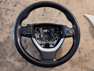 bmw şekilleri: BMW F10 Sükanı Zavoddu. Əlaqə Saxlayın Vəziyyətin Göstərək. Qiymətdə — 1