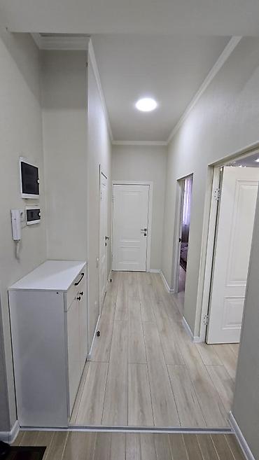 Продажа квартир: 2 комнаты, 65 м², Элитка, 2 этаж, Дизайнерский ремонт — 4