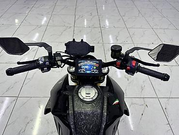 bad ass: FB Mondial Piega 452 — 2024 г.🇮🇹 📍 Бишкек Продаю стильный и очень — 5