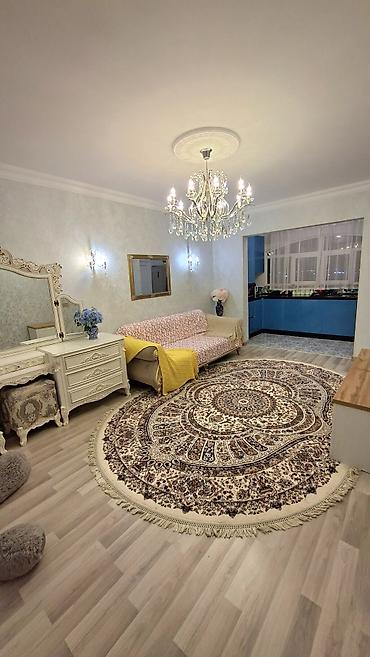 аренда квартира студия: Кобу, 3 комнаты, Вторичка, 70 м² — 3
