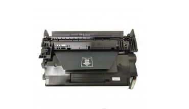 картриджи для принтера: Картридж HP CF287X совместим с M501n/M506dn/M506x/M527dn/M527f/M527c